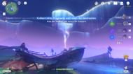 Ride the Aurora and complete the challenge (Image via HoYoverse)
